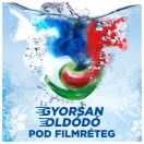 Ariel All-in-1 PODS Extra Clean mosókapszula (80 db)