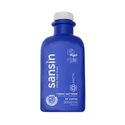 Sansin Arctic öblítő (2 liter)