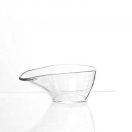 Szoptatás és fogbarát svéd itató-etetőpohár 80 ml