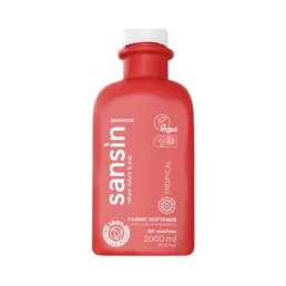 Sansin Tropical öblítő (2 liter)