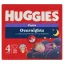 Huggies Overnights éjszakai bugyipelenka 4, 9-14 kg, 26db