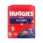 Huggies Overnights éjszakai bugyipelenka 6, 15-25 kg (22 db)