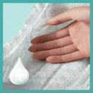 Pampers Active Baby pelenka, Mini 2, 4-8 kg, HAVI PELENKACSOMAG 228 db