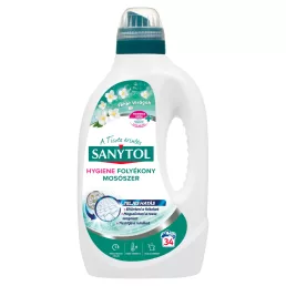 Sanytol Hygiene Folyékony Mosószer (1700 ml)