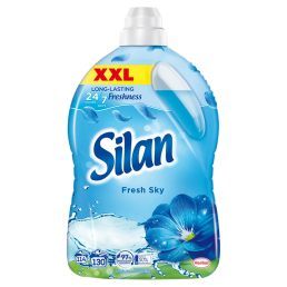 Silan Classic Fresh Sky öblítő 2860 ml (130 mosás)