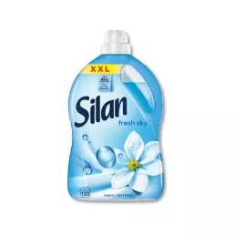 Silan Classic Fresh Sky öblítő 2860 ml (130 mosás)