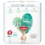 Pampers Harmonie Pants bugyipelenka 4, 9-15 kg, 24 db