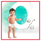 Pampers Harmonie Pants bugyipelenka 4, 9-15 kg, 24 db