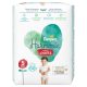 Pampers Harmonie Pants bugyipelenka 5, 12-17 kg, 20 db