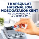 Finish Powerball Quantum All in 1 mosogatógép-kapszula, regular (36 db)