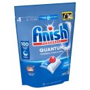 Finish Quantum All in One mosogatógép tabletta Regular (100 db)