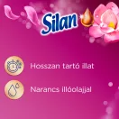 Silan Aromatherapy Magic Magnolia öblítő 2772 ml (126 mosás)