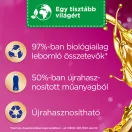 Silan Aromatherapy Magic Magnolia öblítő 2772 ml (126 mosás)