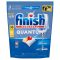 Finish Powerball Quantum All in 1 mosogatógép-kapszula, lemon (36 db)