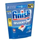 Finish Powerball Quantum All in 1 mosogatógép-kapszula, lemon (36 db)