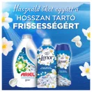 Ariel Greek Island folyékony mosószer 3,87 liter (86 mosás)
