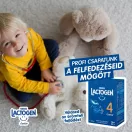 Nestlé Lactogen 4 Junior Vaníliás ízű Tejalapú italpor vitaminokkal és ásványi anyagokkal 24hó+ (1000 g)