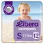 Libero Swimpants small úszópelenka 7-12 kg, 12 db