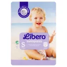 Libero Swimpants small úszópelenka 7-12 kg, 12 db