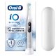 Oral-B iO Series 6 Elektromos fogkefe opálszürke