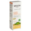 Weleda Zselés fluoridmentes natúr fogkrémgél tejfogakra (50 ml)