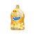Silan Aromatherapy Fascinating Frangipani textilöblítő koncentrátum 2772 ml (126 mosás)