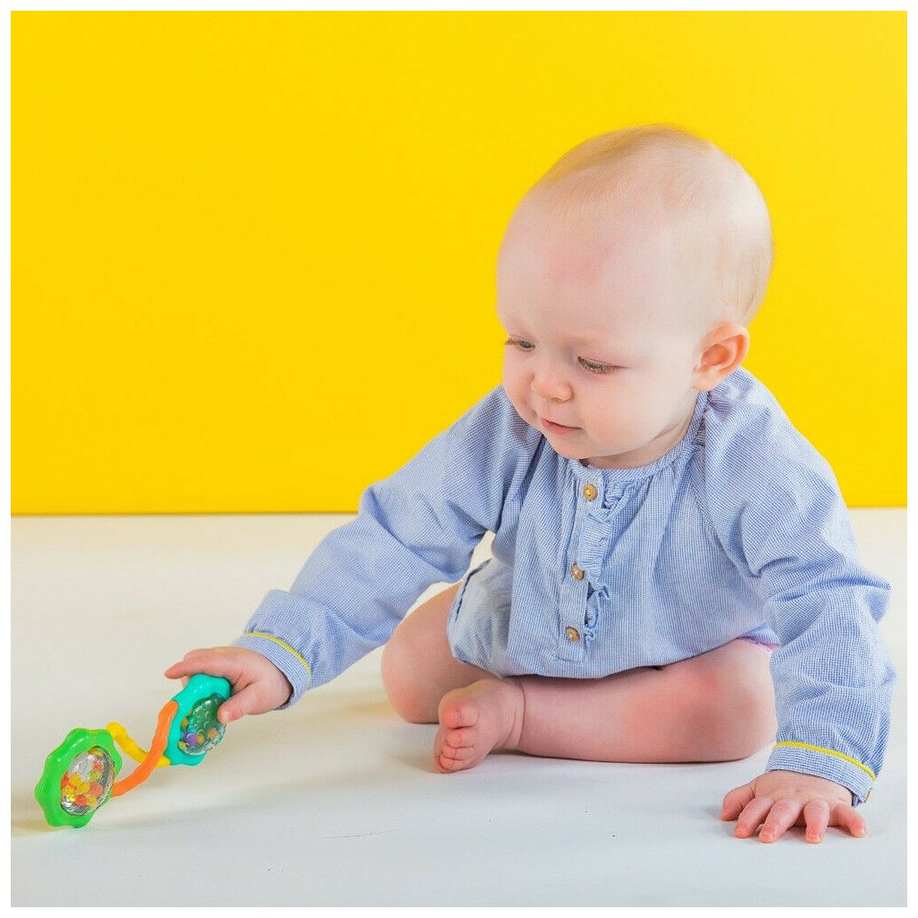 Bright Starts Rattle & Shake bébicsörgő