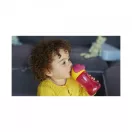 Philips Avent SCF798/02 Itatópohár rugalmas szívószállal 300 ml (rózsaszín)