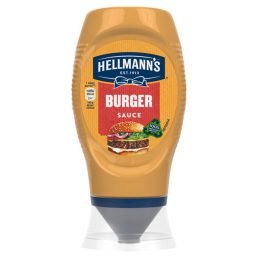 Hellmann's Burger szósz (260 g)