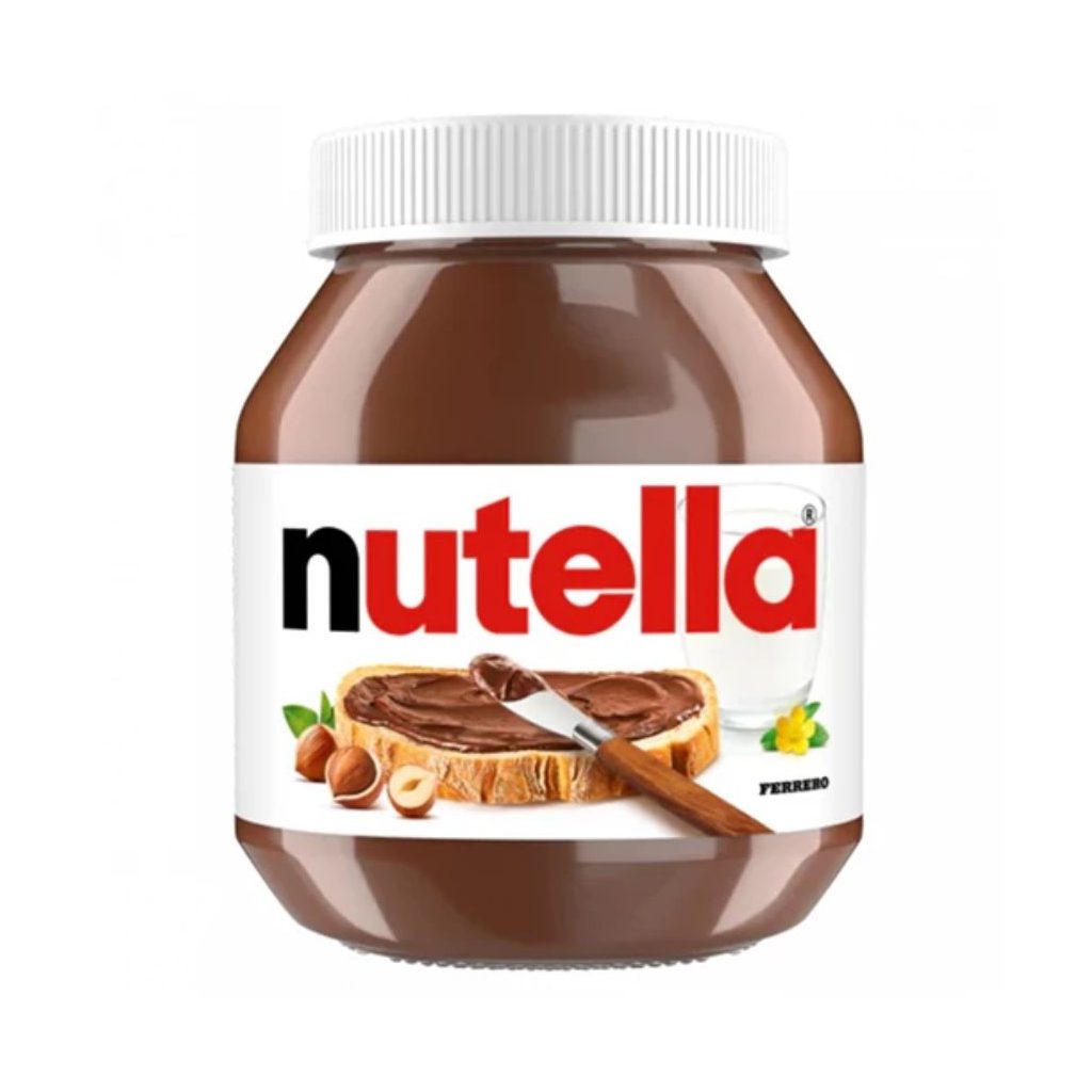 Nutella Mogyorókrém (1000 g)