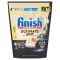 Finish Powerball Ultimate Plus All in 1 mosogatógép-kapszula, lemon (72 db)