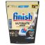 Finish Powerball Ultimate Plus All in 1 mosogatógép-kapszula, regular (72 db)