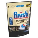 Finish Powerball Ultimate Plus All in 1 mosogatógép-kapszula, regular (72 db)