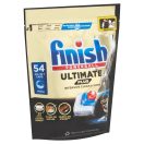 Finish Powerball Ultimate Plus All in 1 mosogatógép-kapszula, regular (54 db)