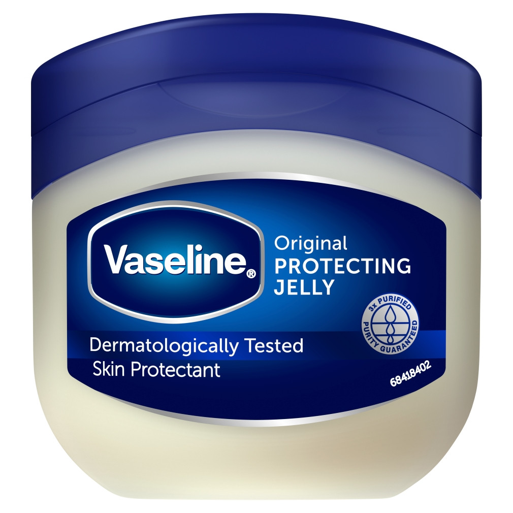 Vaseline tégelyes vazelin krém (50 ml) - Pelenka.hu