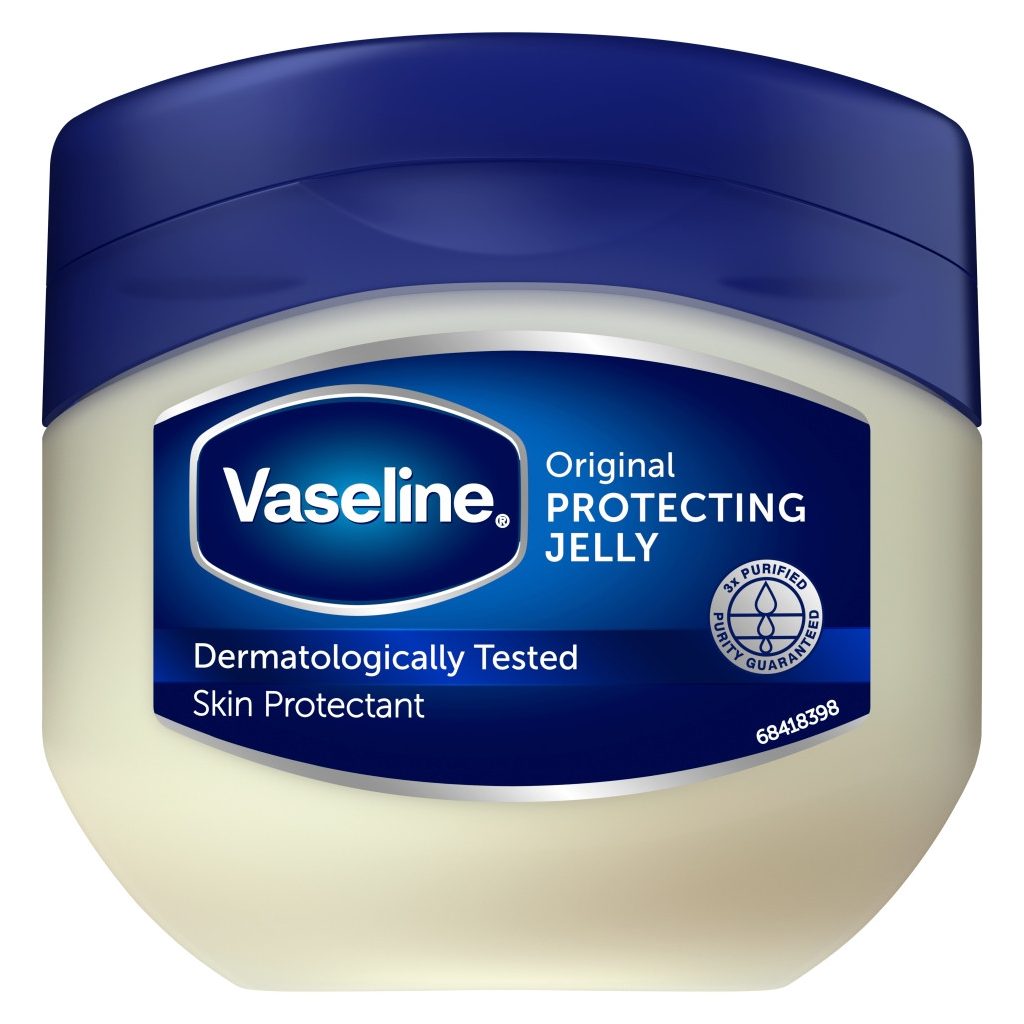 Vaseline tégelyes vazelin krém (100 ml)
