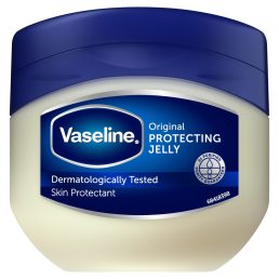 Vaseline tégelyes vazelin krém (100 ml)