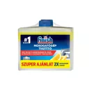 Finish citromos mosogatógép tisztító folyadék (2x250 ml)