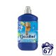 Coccolino Passion Flower & Bergamot öblítő 1680 ml (67 mosás)