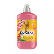   Coccolino Honeysuckle & Sandalwood öblítő 1680 ml (67 mosás)