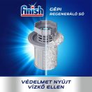 Finish regeneráló mosogatógép só 3x1,5 kg