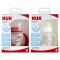 NUK First Choice Tanulópohár 6-18hó 150ml