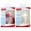 NUK First Choice Tanulópohár 6-18hó 150ml