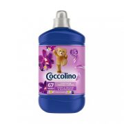   Coccolino Purple Orchid & Blueberries öblítő 1680 ml (67 mosás)