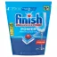 Finish Power All in 1 mosogatógép-tabletta, Lemon (110 db)