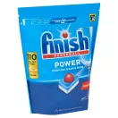 Finish Power All in 1 mosogatógép-tabletta, Lemon (110 db)