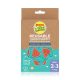 Huggies Little Swimmers újrahasználható úszópelenka 2-3, 5-11 kg