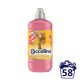 Coccolino Honeysuckle & Sandalwood öblítő 1450 ml (58 mosás)