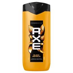   AXE Fine Fragrance Collection Black Vanilla tusfürdő 400 ml