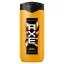 AXE Fine Fragrance Collection Black Vanilla tusfürdő 400 ml